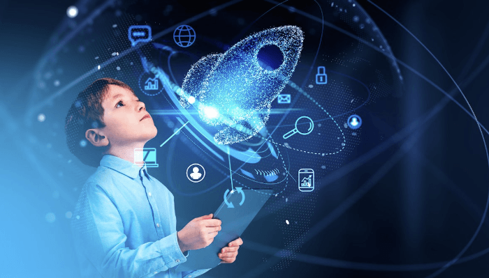 The Future of Technology in Educational Innovation