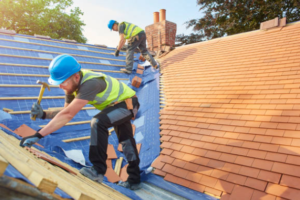Professional Roofing Services for Residential and Commercial Properties