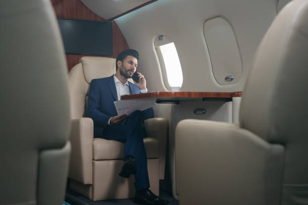 Business Class Flights to Bangalore: What to Expect During Your Journey