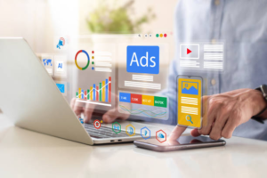 Google Advertising Service and Its Role in Digital Marketing Growth