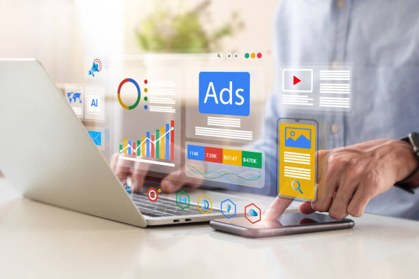Google Advertising Service and Its Role in Digital Marketing Growth