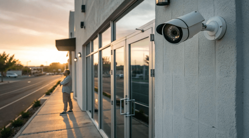 Alarm Companies in Austin: Choosing the Best Security Solutions for Your Home and Business