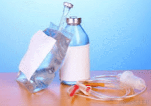 Types of IV Set: A Comparison Table Approach