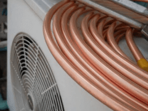 Understanding Copper Line Set HVAC Requirements Before Installation