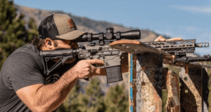 Navigating Riflescope Wholesale Purchasing for Growing Retail Businesses