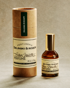 Why Vanilla Perfume Remains a Timeless Fragrance Choice