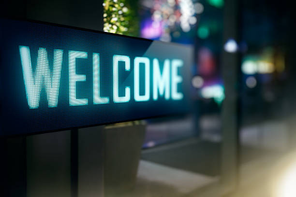 LED Outdoor Signage: Benefits for Modern Business Advertising