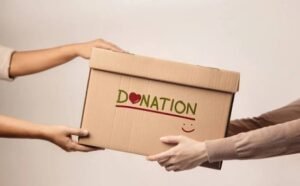 Monthly Donation