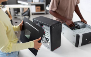 The Finance Side of Retiring Hardware